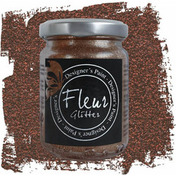 Fleur Glitter Coffee 90gr