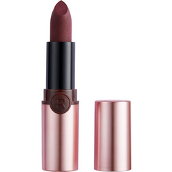 Makeup Revolution Powder Matte Ornate Κραγιόν Stick