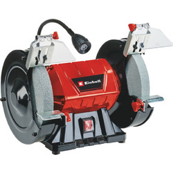 Einhell TC-BG 200L Δίδυμος Τροχός 400W