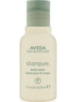 Aveda Shampure Hand & Body Ενυδατική Lotion Σώματος 50ml