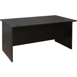 HomeMarkt Γραφείο Ξύλινο 150x75x75cm HM2016.02