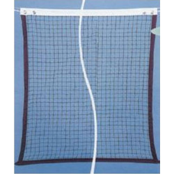 Αθλοπαιδιά Δίχτυ Badminton Από Νάϋλον Στριφτό