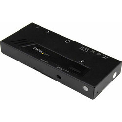 StarTech VS221HD4KA