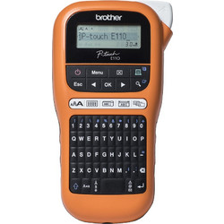 Brother P-touch PT-E110VP