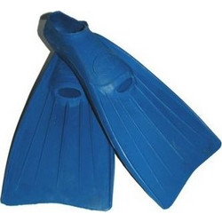 Balco Sprint Παιδικά Βατραχοπέδιλα Κολύμβησης Blue