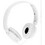 Sony MDR-ZX110AP Ενσύρματα Ακουστικά On Ear Λευκά