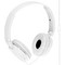 Sony MDR-ZX110AP Ενσύρματα Ακουστικά On Ear Λευκά