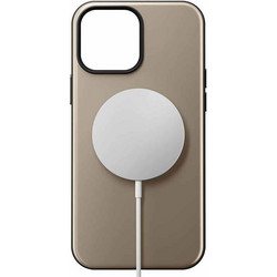 Nomad Sport Back Cover Dune (iPhone 13 Pro Max)