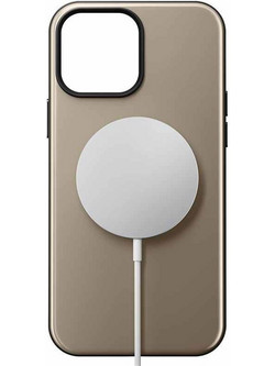 Nomad Sport Back Cover Dune (iPhone 13 Pro Max)