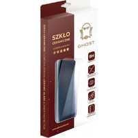 Tempered Glass Ghost Ceramic 9H Full για iPhone 11 PRO Μαύρο