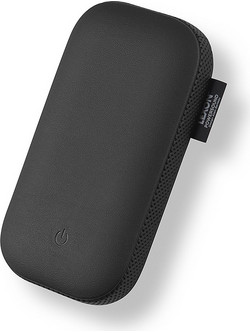 Lexon Qi Black 10000mAh