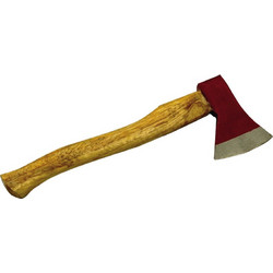 Τσεκούρι μήκους 37cm και βάρους 700gr