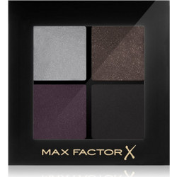 Max Factor Colour X-Pert Soft Touch 05 Mistry Onyx Παλέτα Σκιών 7gr