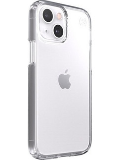 Speck Iphone 13 Mini Case (141658-5085) Presidio Perfect Clear