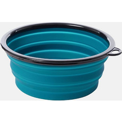 McKINLEY Μπολ Camping Bowl Silicone