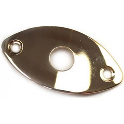 SAMWOO HJ003 GD Jack Plate Χρυσό