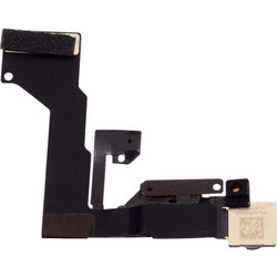 Καλώδιο flex αισθητήρα + Mic και μπροστινή κάμερα για iPhone 6s- UNBRANDED