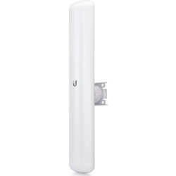 Ubiquiti LiteBeam LBE-5AC-16-120 Εξωτερική Κεραία Wi-Fi Sectorial 16dBi με Σύνδεση Ethernet