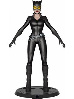 The Noble Collection DC Comics Catwoman 19cm