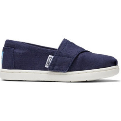Toms Πάνινη Εσπαντρίγια Tiny Classics 10010531 Μπλε