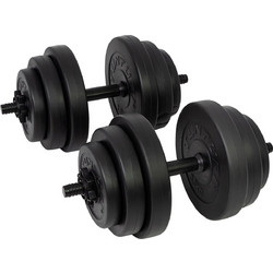 Tunturi Selector Dumbbell 28kg