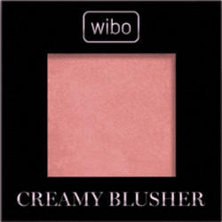 Wibo Creamy Blusher 02 Powder Blush 3.5gr