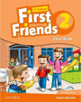 First Friends 2 First Friends 2