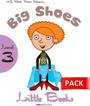 Big Shoes
