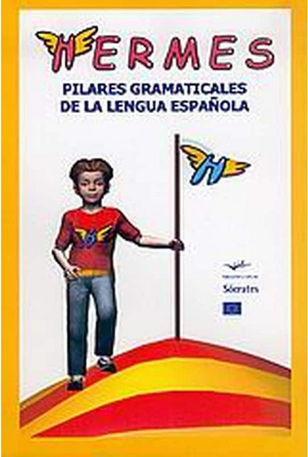 Hermes, pilares gramaticales de la lengua Espanola