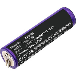 Moser Multi Energy 1884 Μπαταρία Ξυριστικής Μηχανής