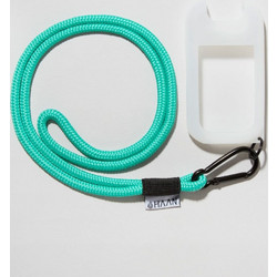 Haan Case & Lanyard Dew of Dawm
