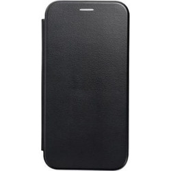 Θήκη κινητού Book Forcell Elegance for iPhone 13 PRO black