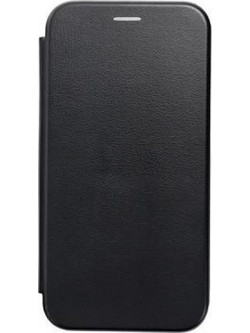 Θήκη κινητού Book Forcell Elegance for iPhone 13 PRO black