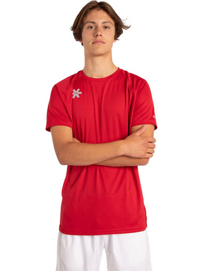 OSAKA MEN T-SHIRT - RED