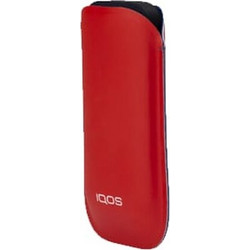 Θήκη IQOS 2.4 Sleek - Red