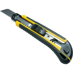 Three bursts utlity knife, Κοπίδι με 3 λάμες, Epica EP-10077