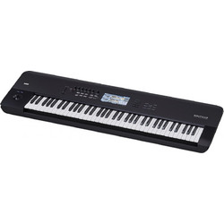Korg Nautilus 73 Black