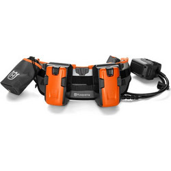 HUSQVARNA Ζώνη Μπαταρίας FLEXI Με KIT Προσαρμογέα