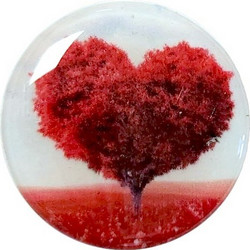 Heart Shaped Tree