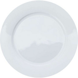 Maxwell & Williams Πιάτο Ρηχό Πορσελάνης Coupe Bone China Cashmere 27.5cm BC1881