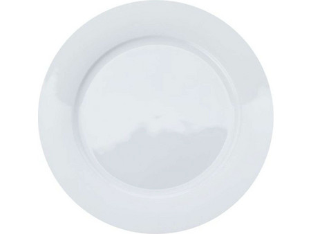 Maxwell & Williams Πιάτο Ρηχό Πορσελάνης Coupe Bone China Cashmere 27.5cm BC1881