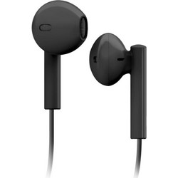SBS Studio Mix 65 Handsfree Earbud USB-C Black