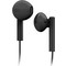 SBS Studio Mix 65 Handsfree Earbud USB-C Black SBS Studio Mix 65 Handsfree Earbud USB-C Black