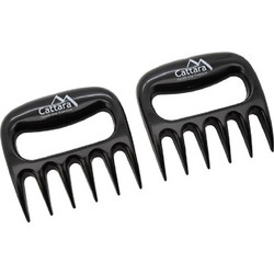 CATTARA Claws for shredded meat 2pcs (13113)