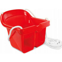 Mochtoys Κούνια 10034 Red