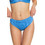 Roxy Love The Shorey Bikini Slip Γαλάζιο ERJX404328-BLA0
