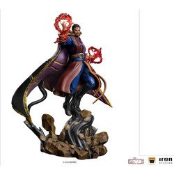 Iron Studios What If? Doctor Strange 27cm