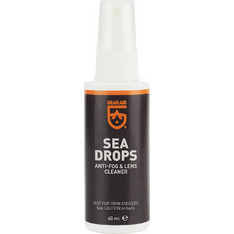 Gear Aid - Αντιθαμβωτικό Υγρό Sea Drops 60ml