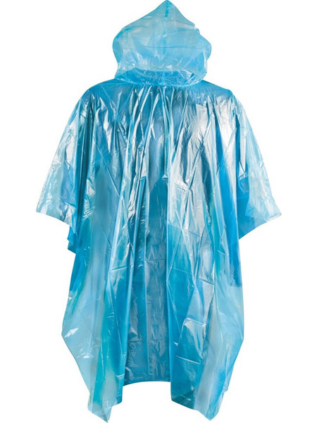 Compass - Αδιάβροχο Poncho ελαφρύ -21357