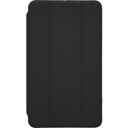 Book Cover Black (Galaxy Tab A 8")